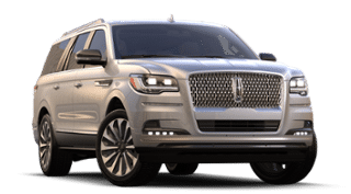 2024 Lincoln Lincoln Navigator External Image 4